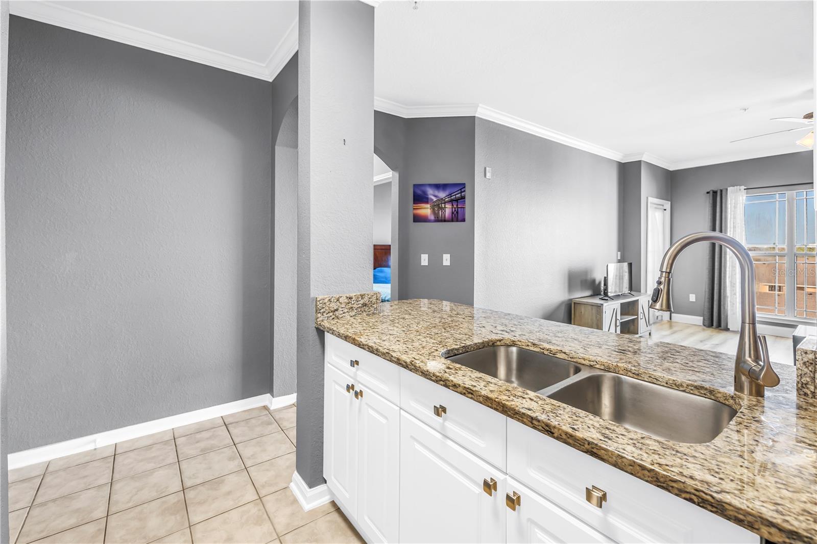 RESIDENCE AT RENAISSANCE - Residential