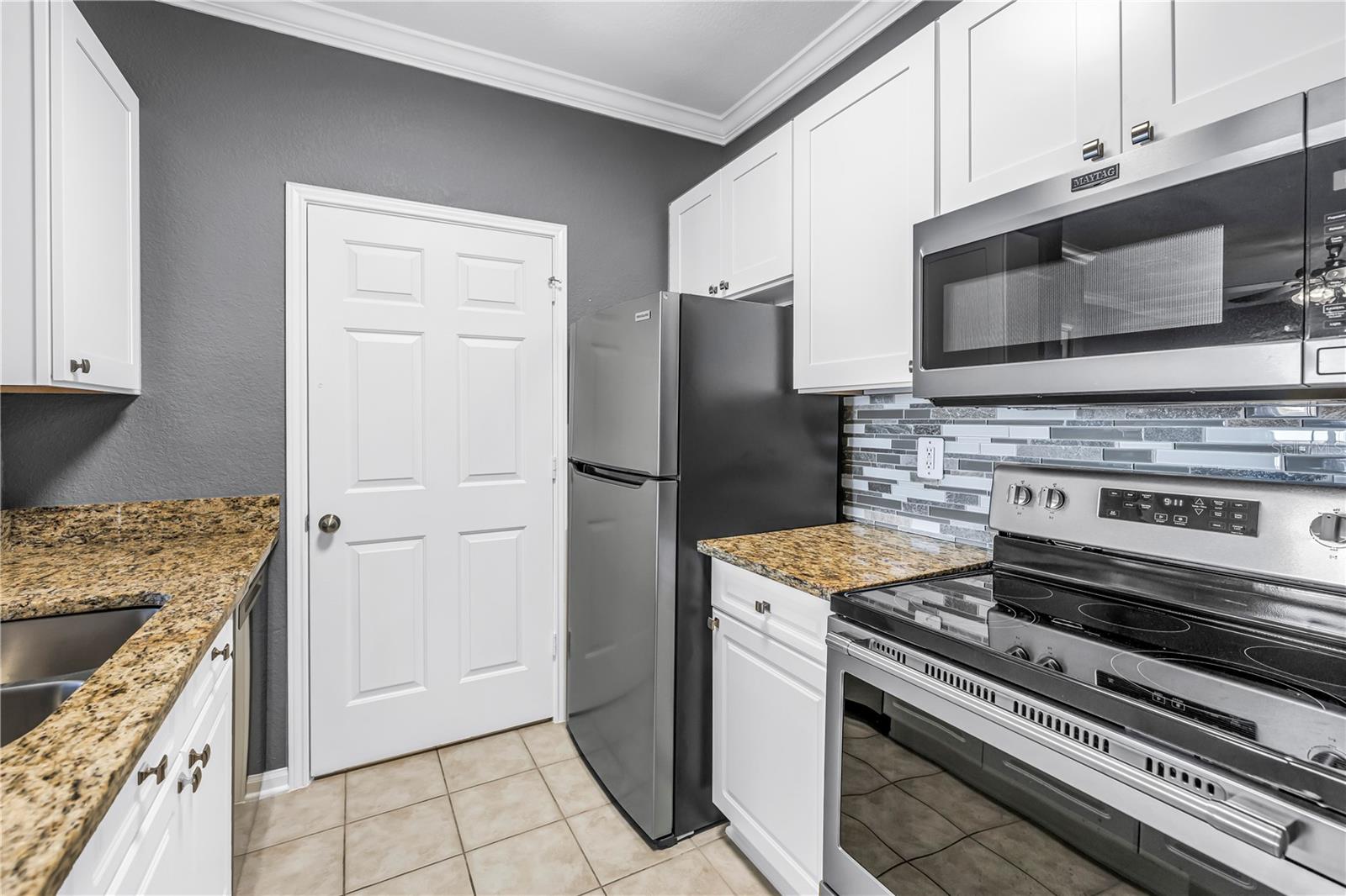 RESIDENCE AT RENAISSANCE - Residential