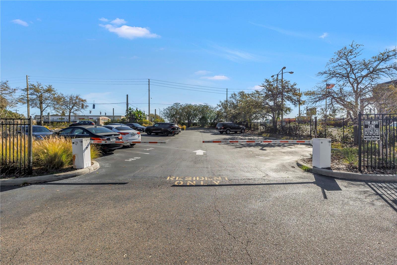 RESIDENCE AT RENAISSANCE - Residential