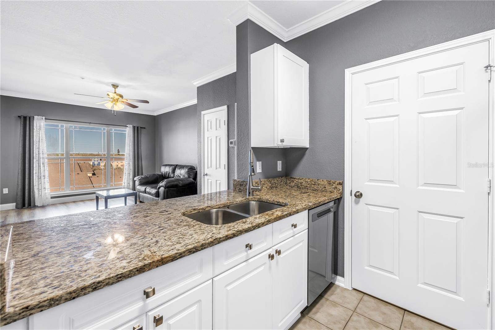 RESIDENCE AT RENAISSANCE - Residential