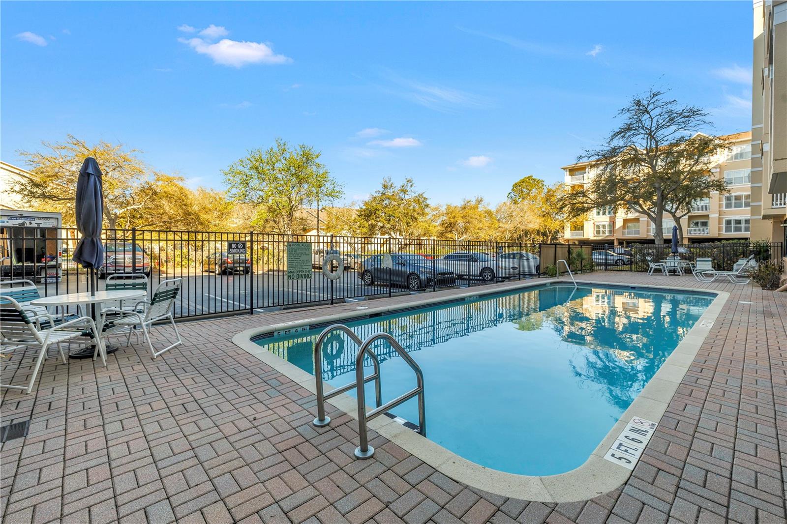 RESIDENCE AT RENAISSANCE - Residential