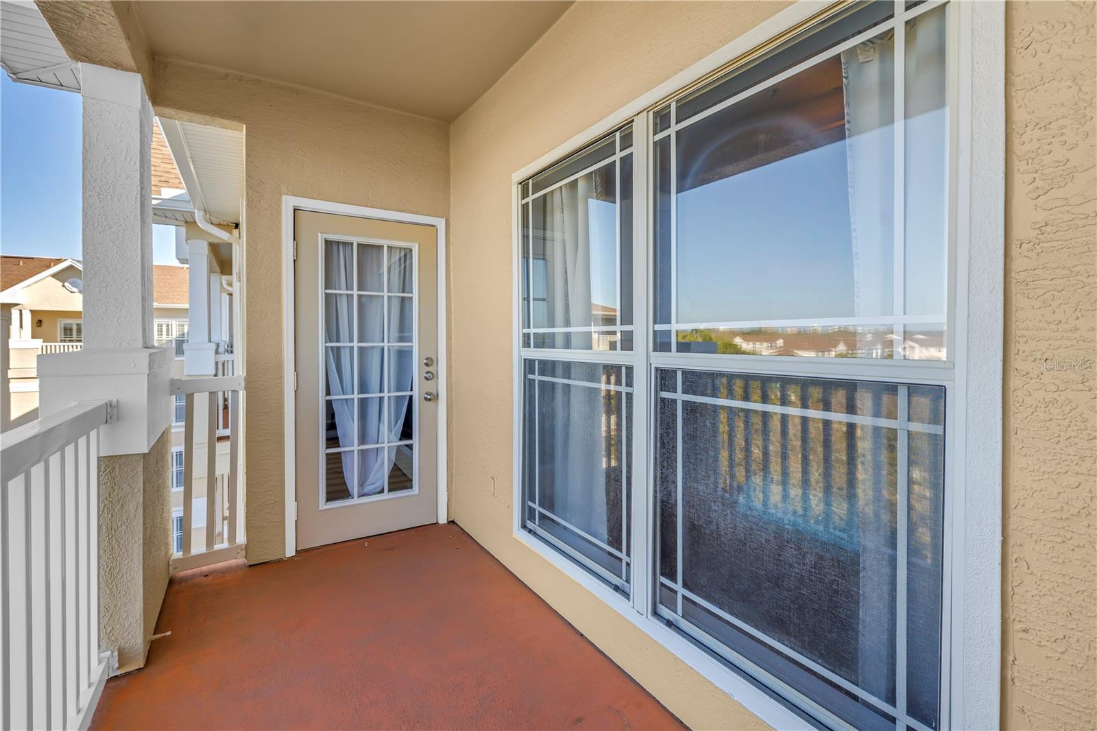 RESIDENCE AT RENAISSANCE - Residential