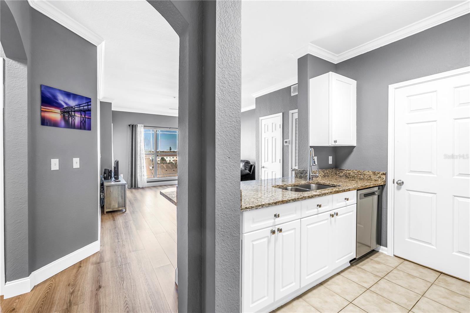 RESIDENCE AT RENAISSANCE - Residential