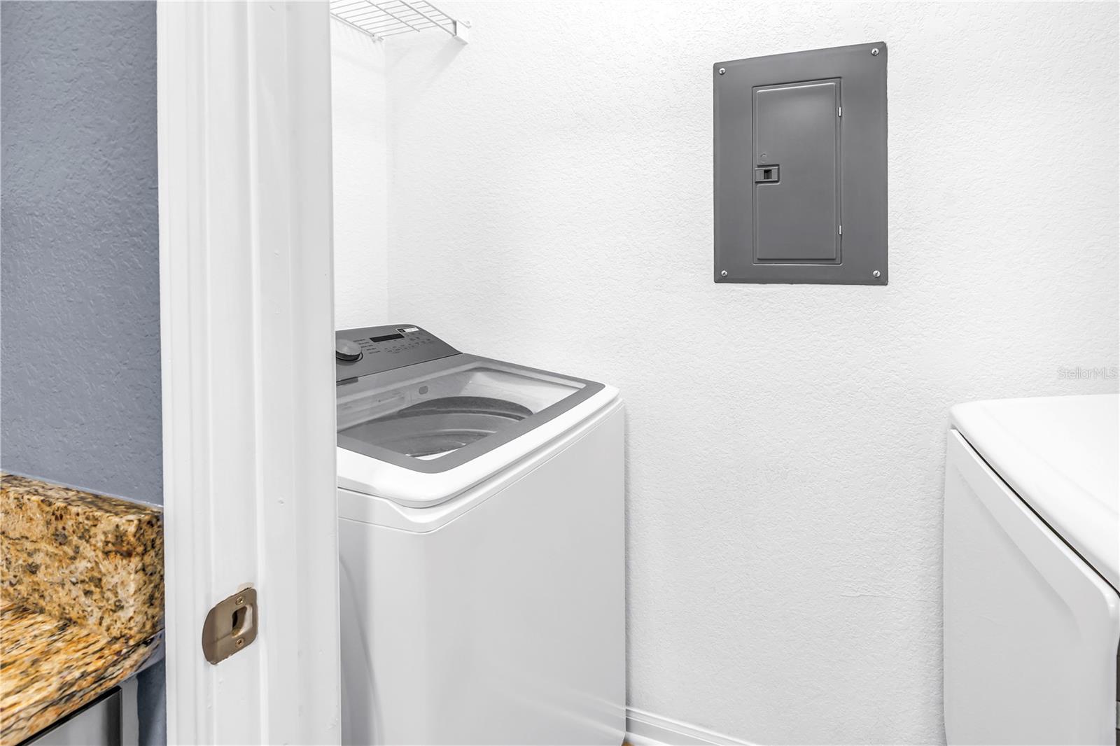 RESIDENCE AT RENAISSANCE - Residential