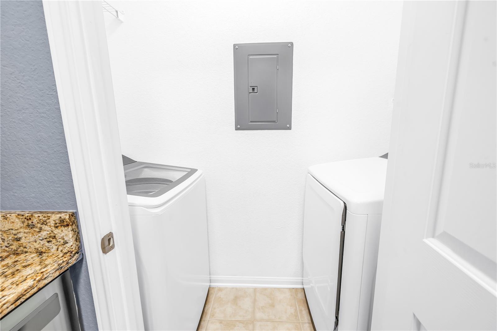 RESIDENCE AT RENAISSANCE - Residential