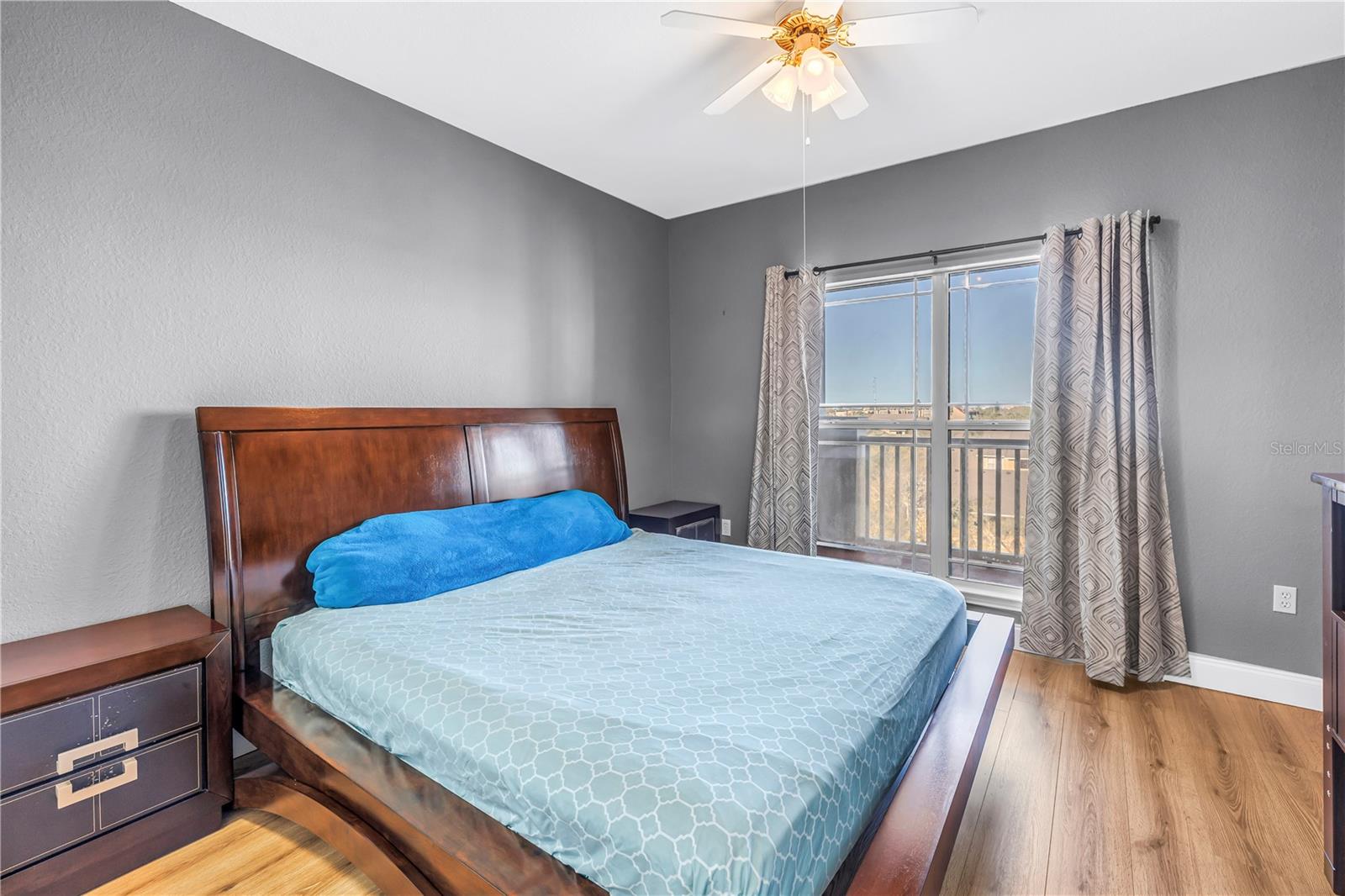 RESIDENCE AT RENAISSANCE - Residential