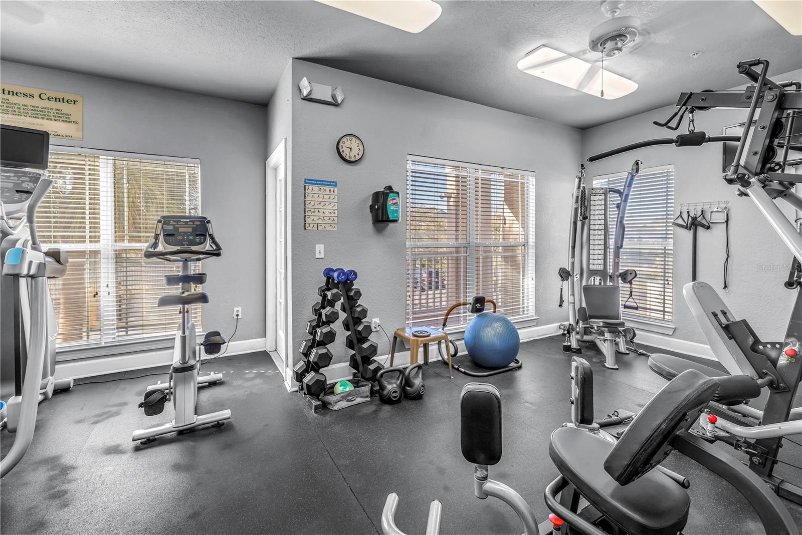 RESIDENCE AT RENAISSANCE - Residential