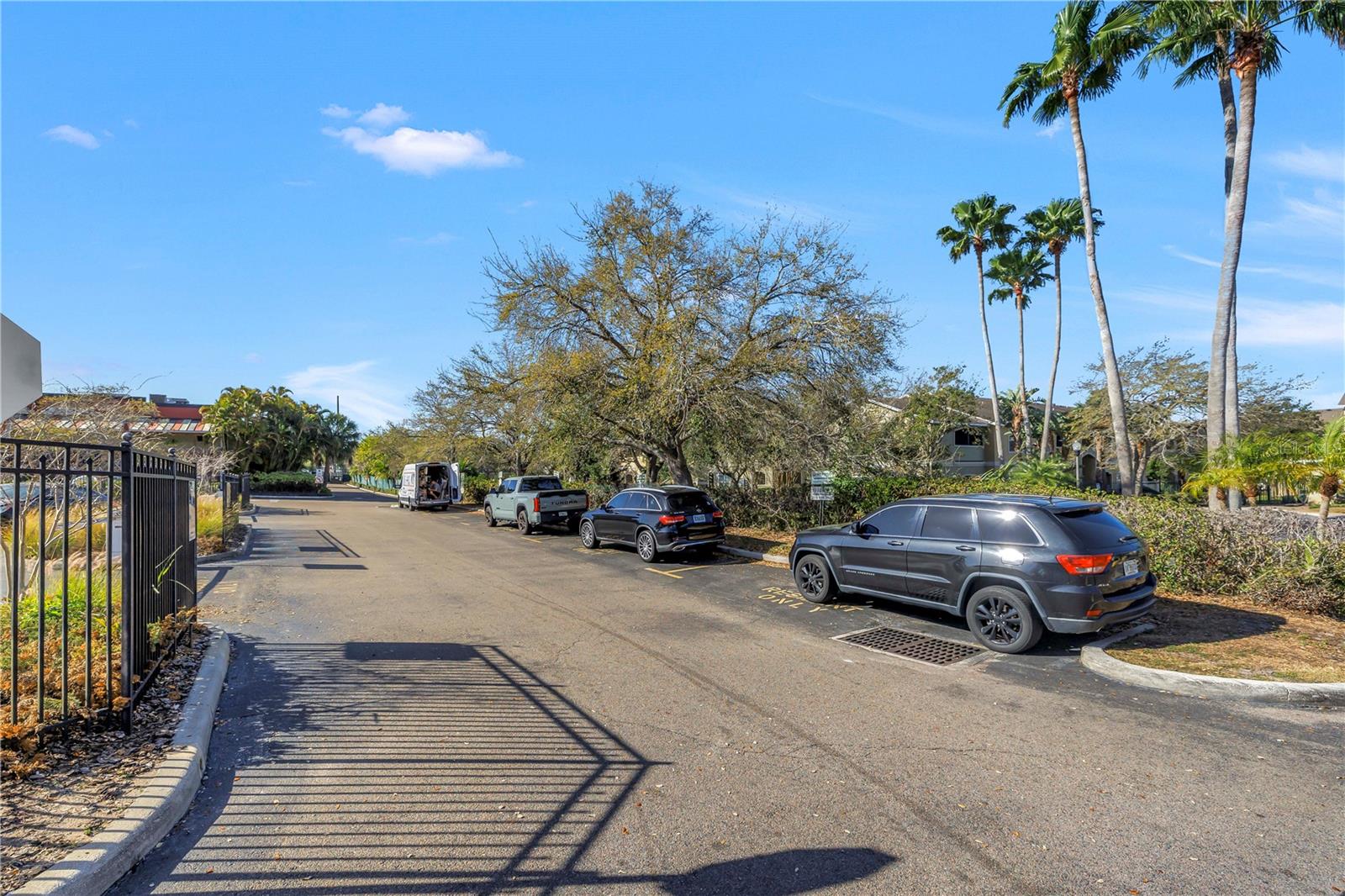 RESIDENCE AT RENAISSANCE - Residential