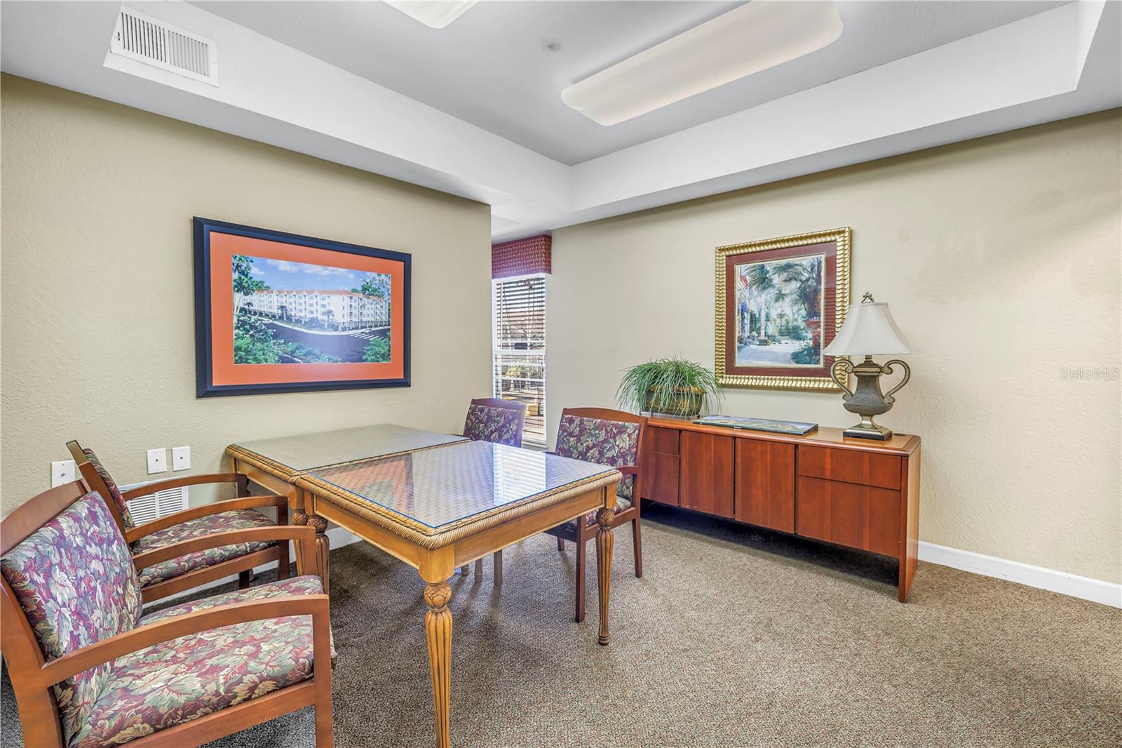 RESIDENCE AT RENAISSANCE - Residential