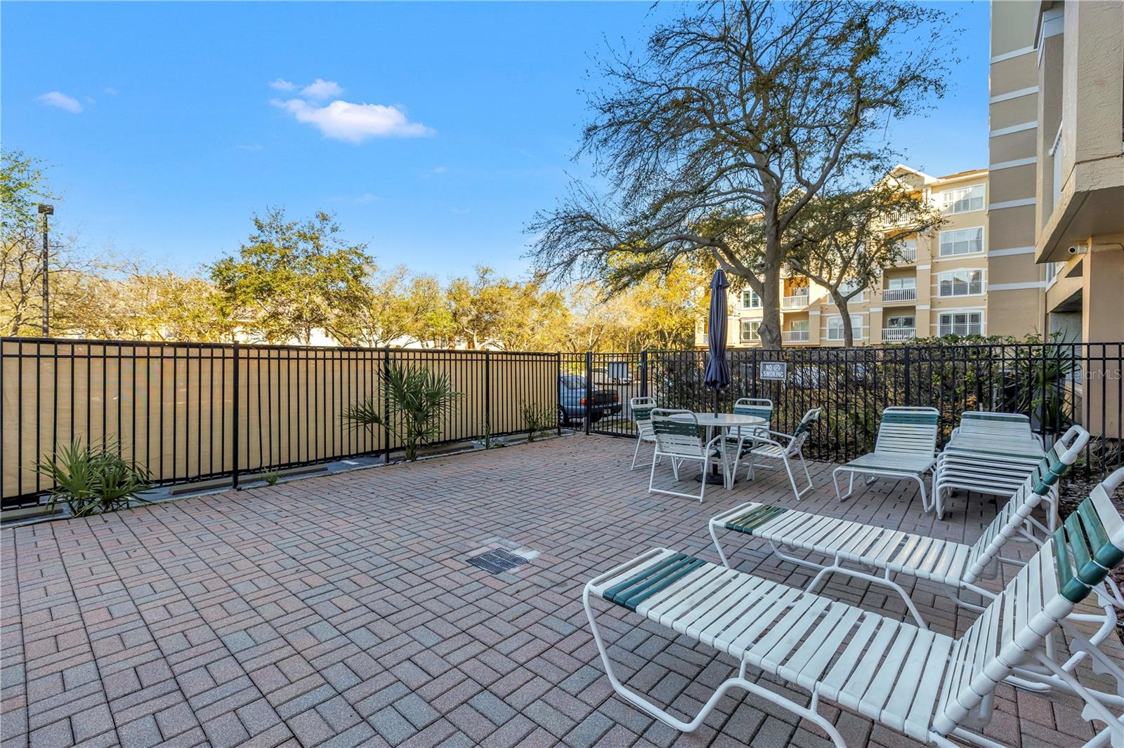 RESIDENCE AT RENAISSANCE - Residential