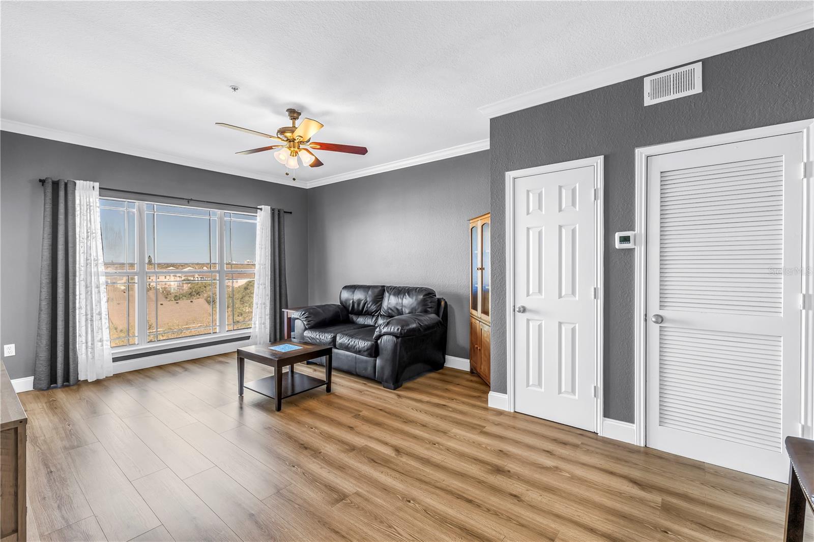 RESIDENCE AT RENAISSANCE - Residential