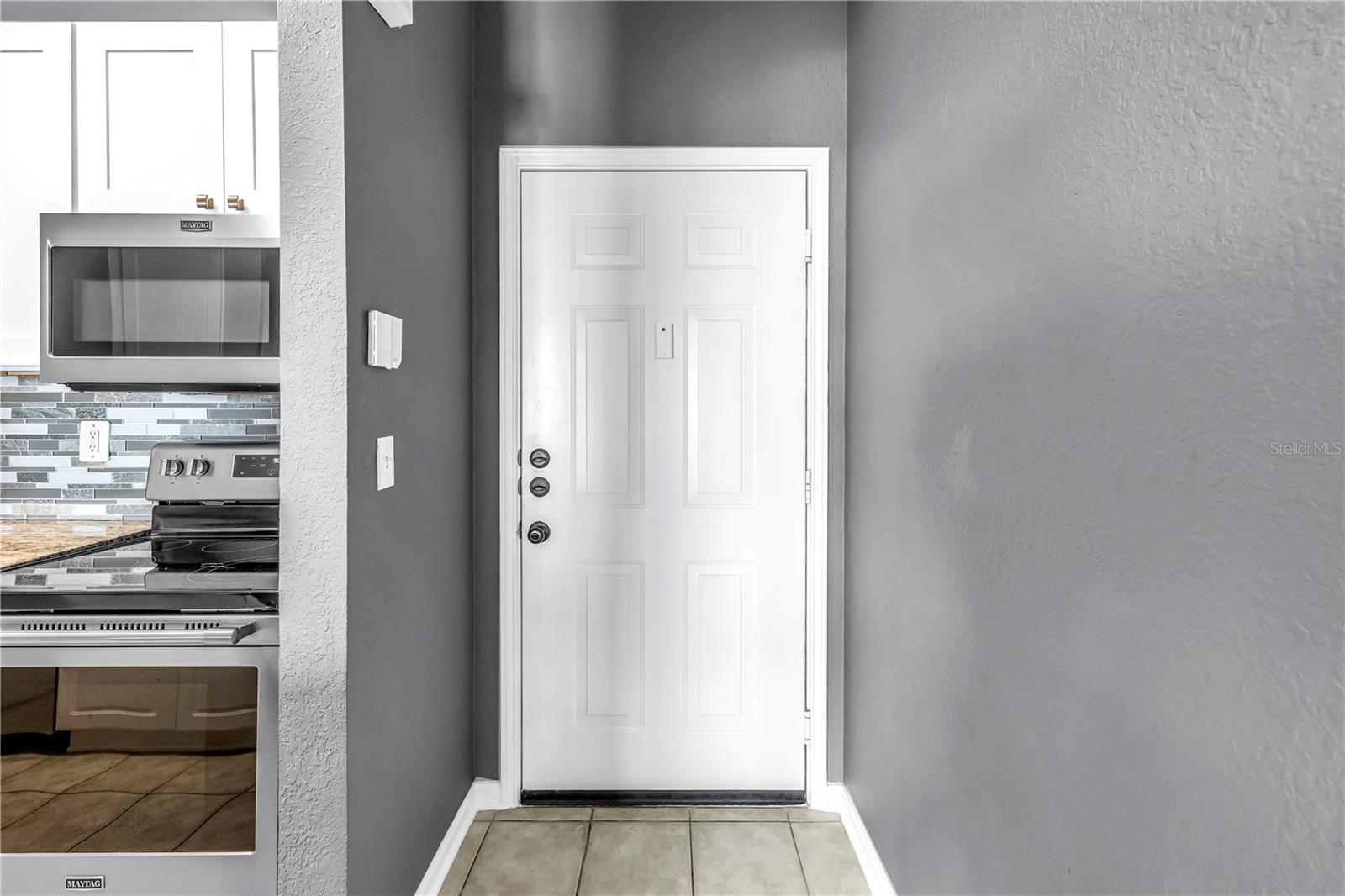 RESIDENCE AT RENAISSANCE - Residential