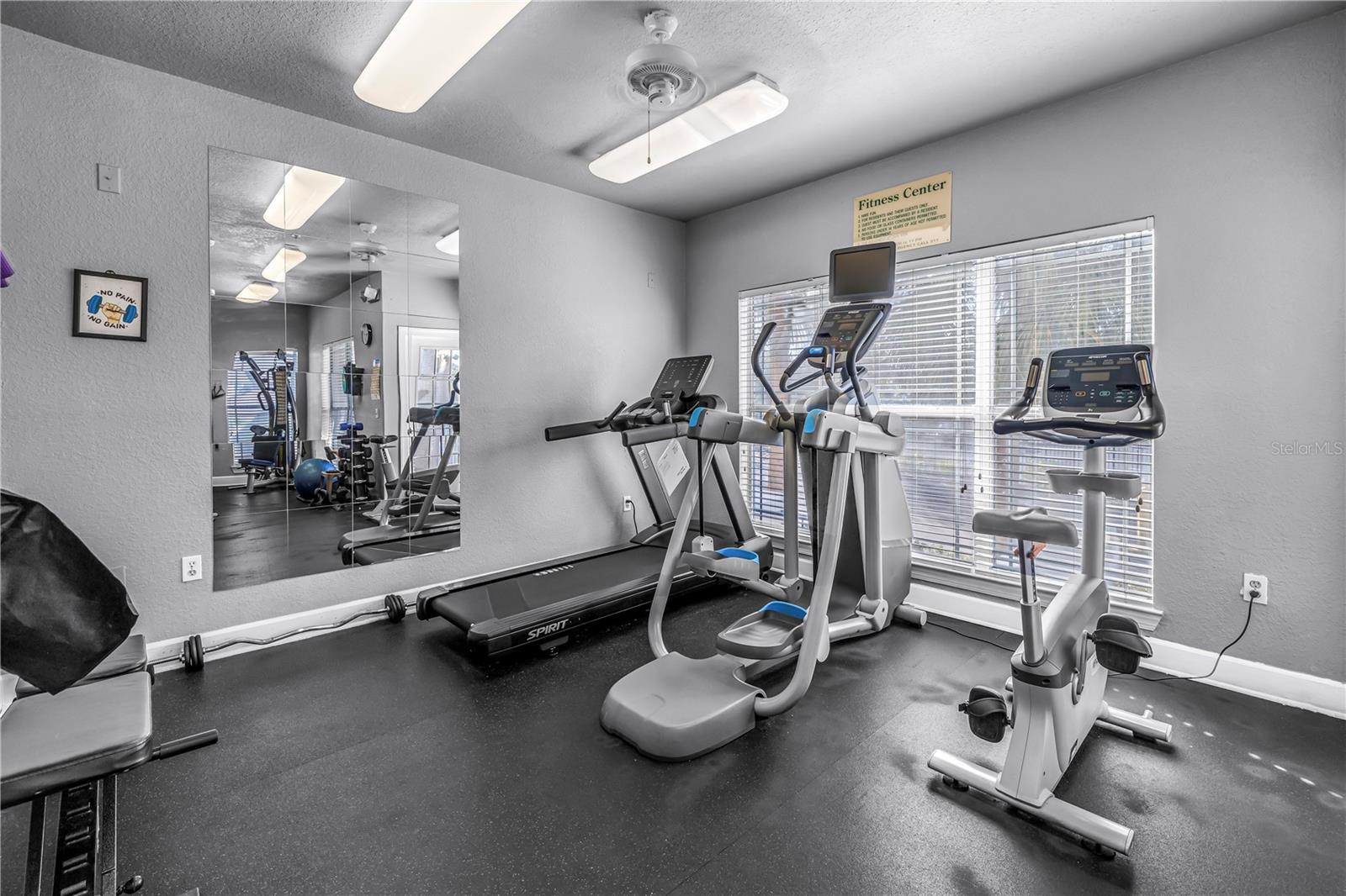 RESIDENCE AT RENAISSANCE - Residential