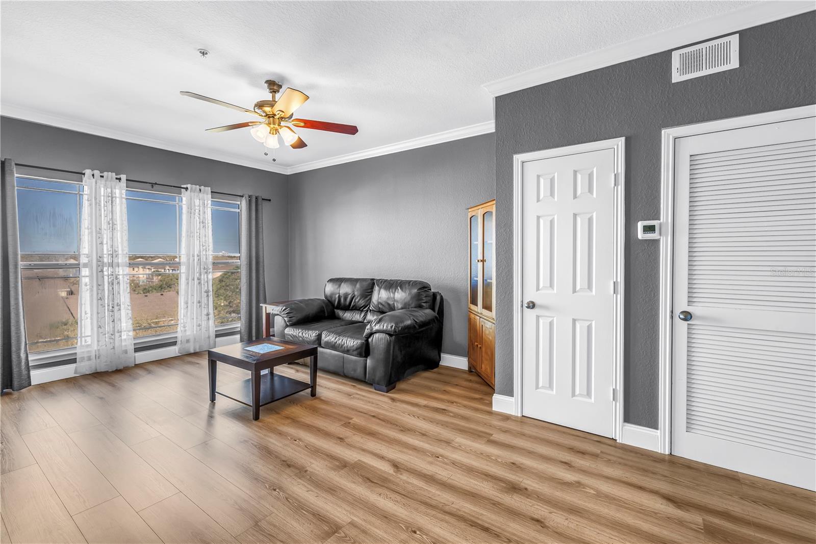 RESIDENCE AT RENAISSANCE - Residential