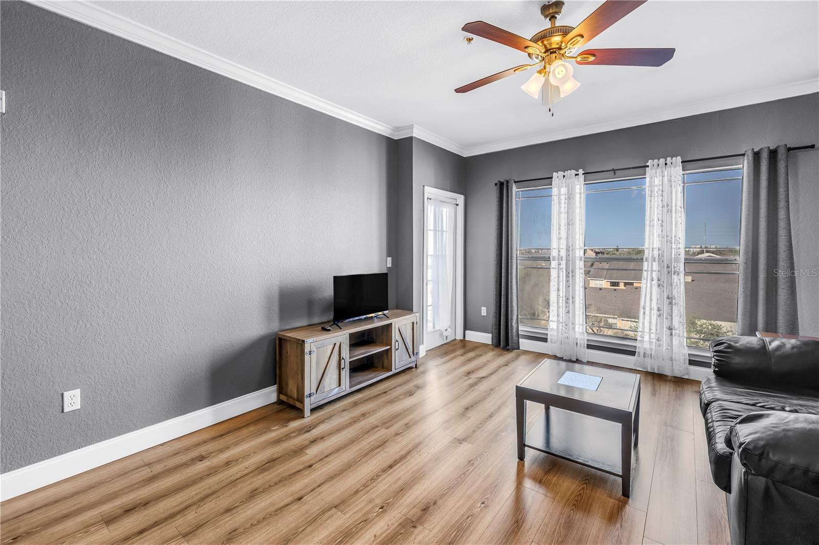 RESIDENCE AT RENAISSANCE - Residential