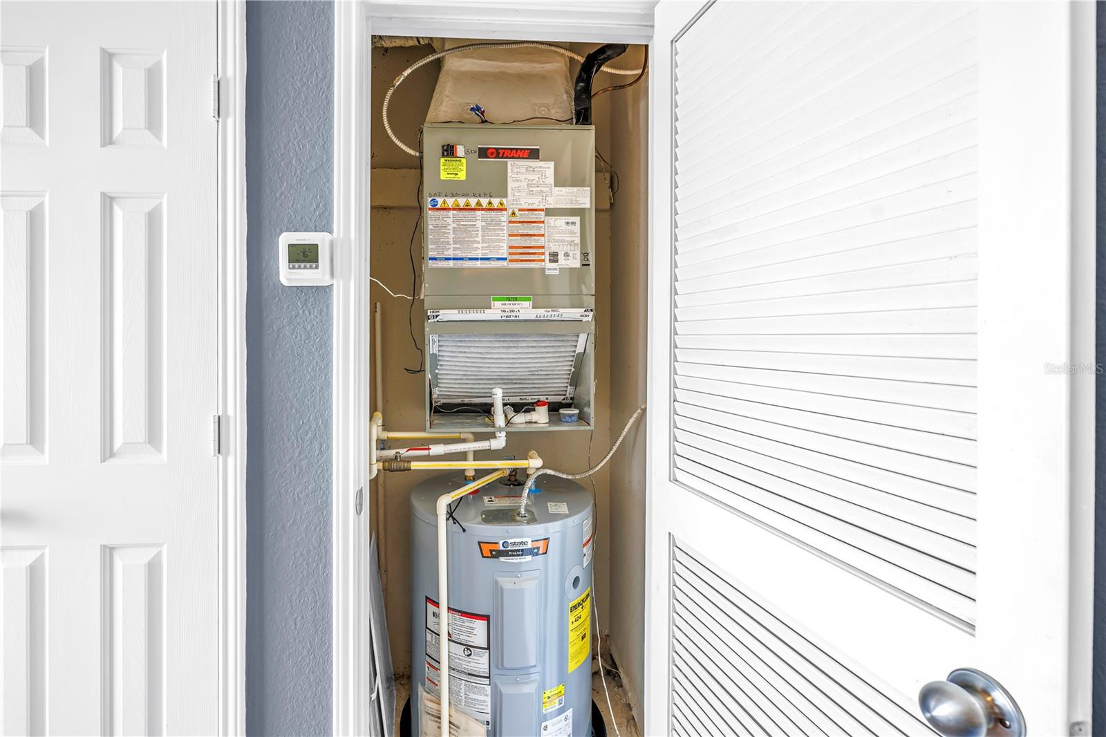 RESIDENCE AT RENAISSANCE - Residential