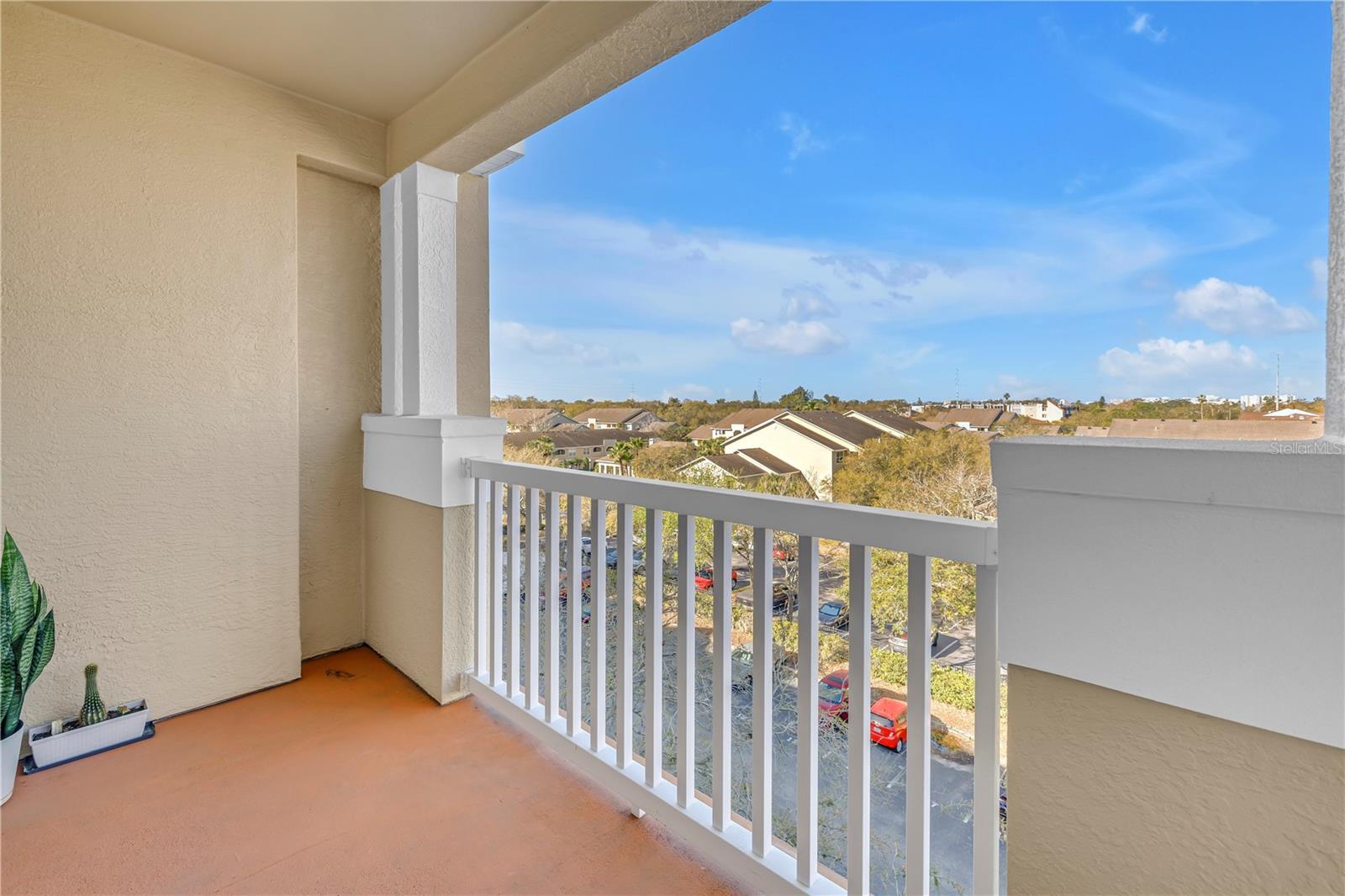 RESIDENCE AT RENAISSANCE - Residential