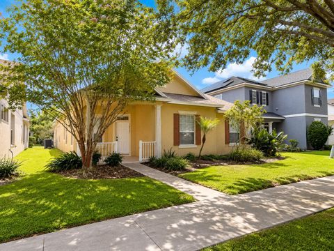Photo of 12947 Runswick Avenue, Windermere, FL 34786 (MLS # O6425118)