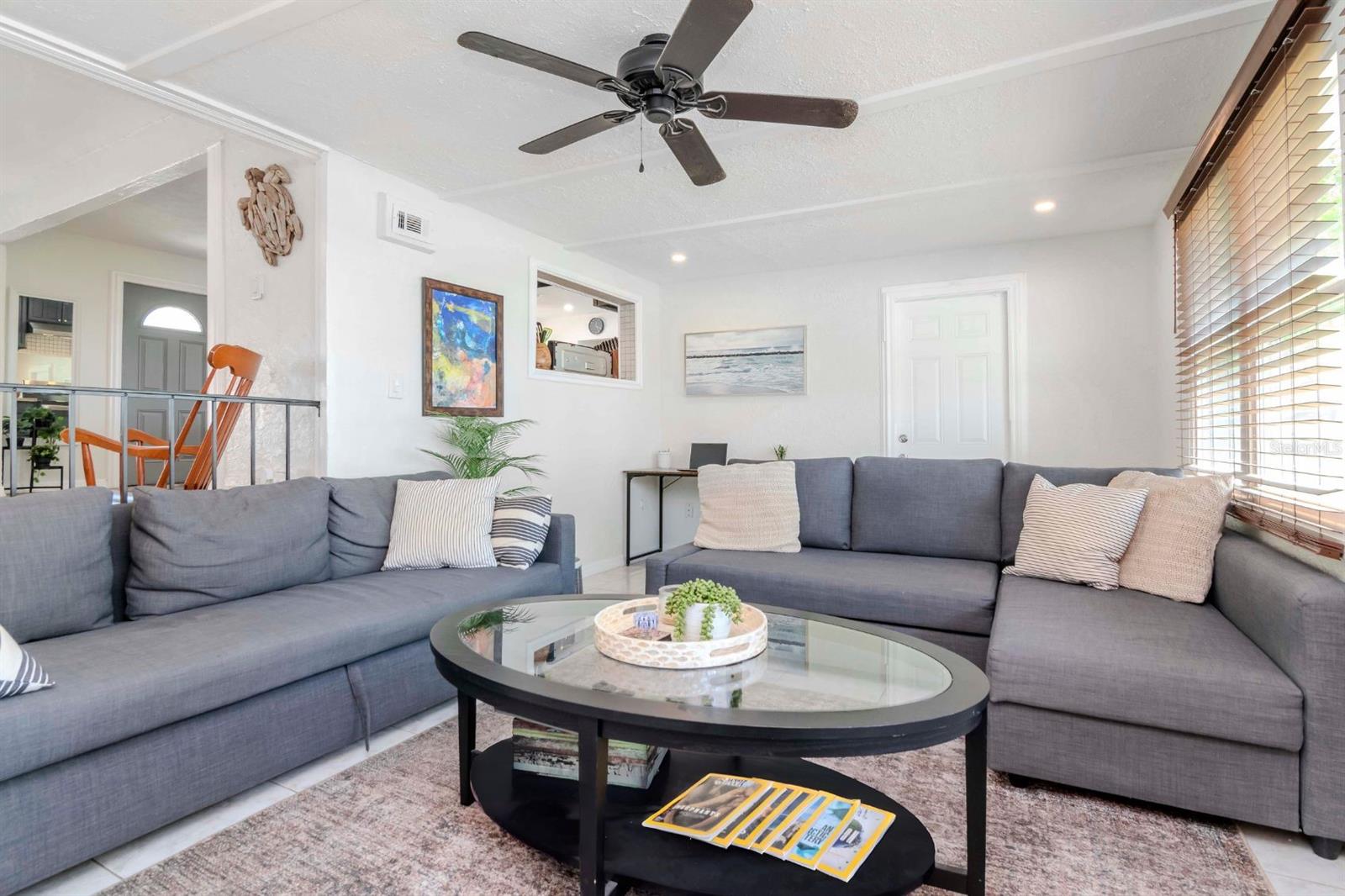 RIVERSHORES - Residential Lease