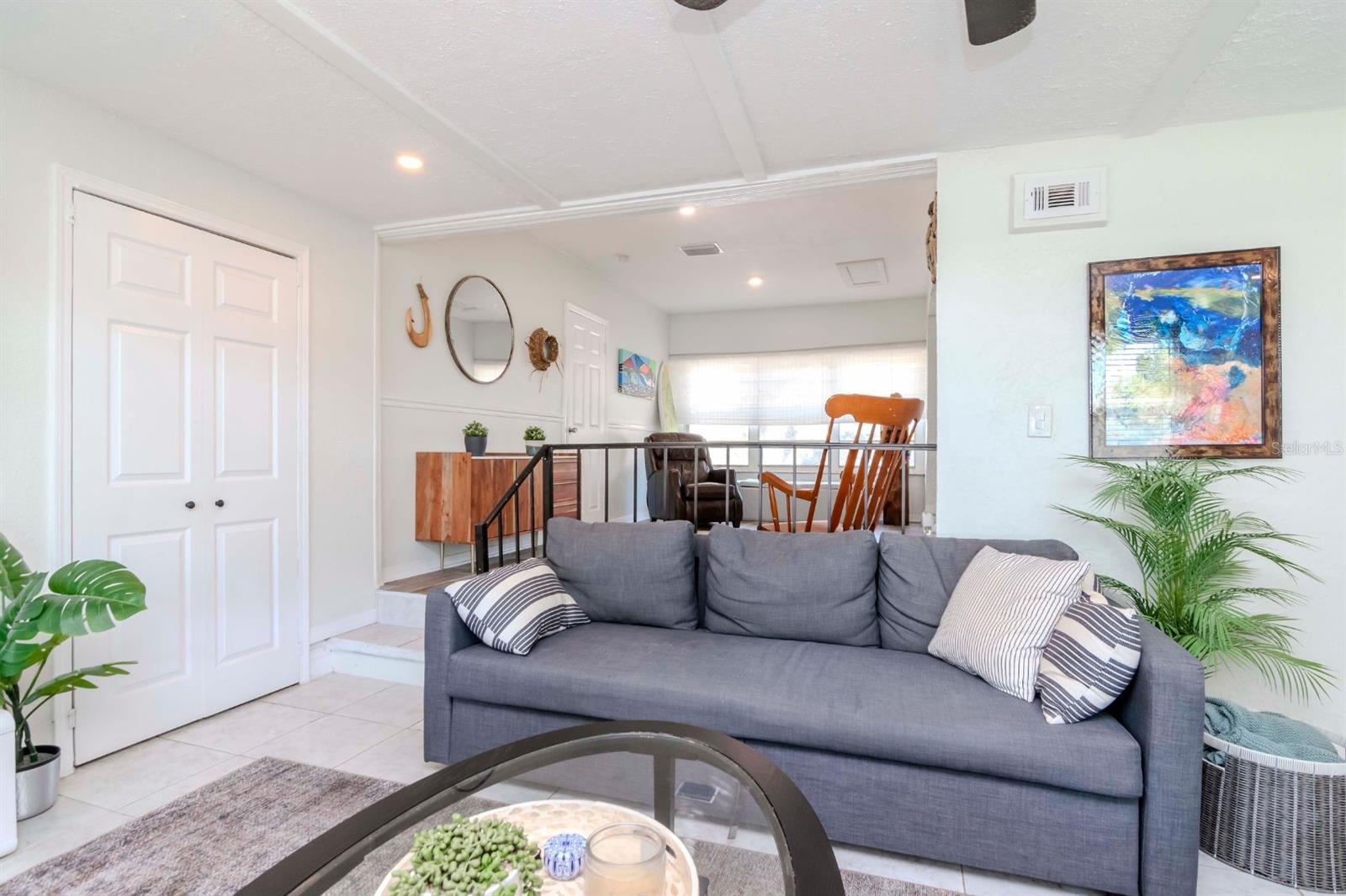 RIVERSHORES - Residential Lease