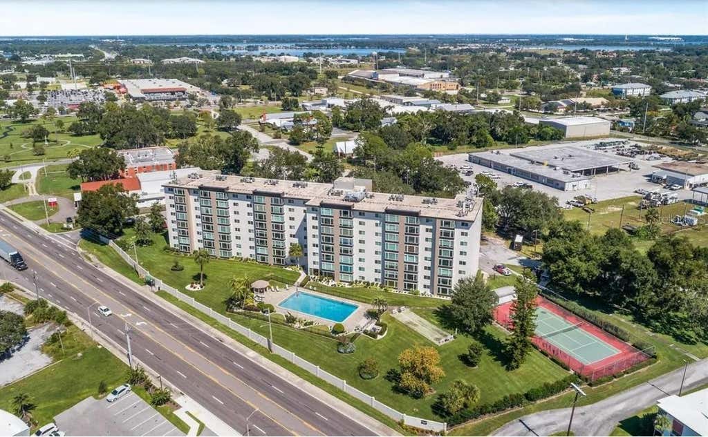 Photo of 1776 6th Street NW #504, Winter Haven, FL 33881 (MLS # TB8542388)