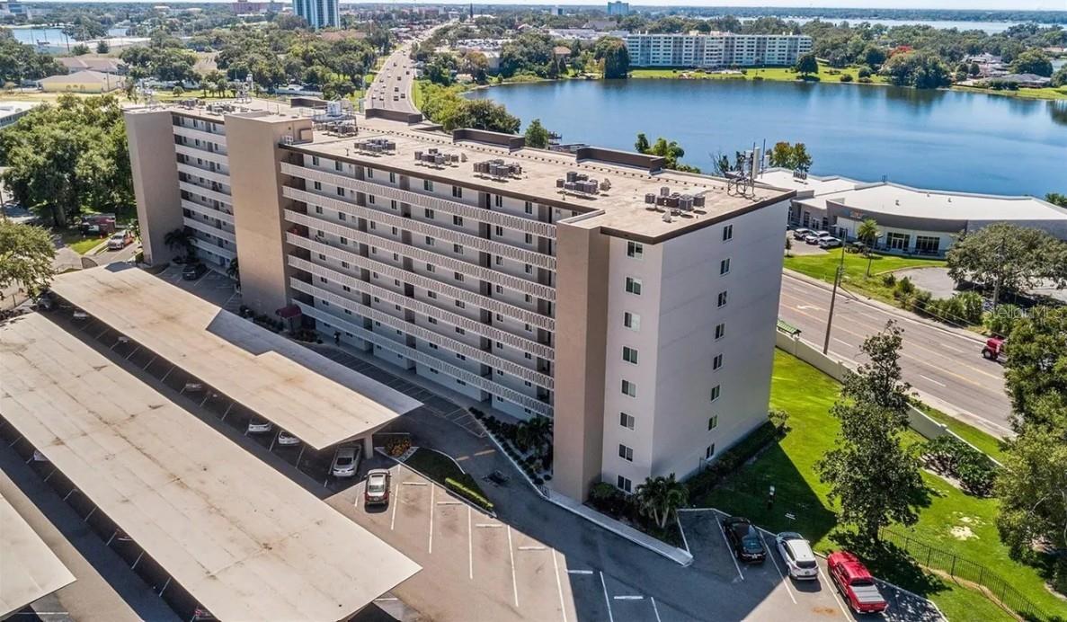 1776 6TH STREET NW 504