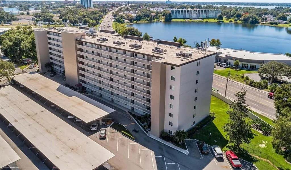 Photo of 1776 6th Street NW #504, Winter Haven, FL 33881 (MLS # TB8542388)