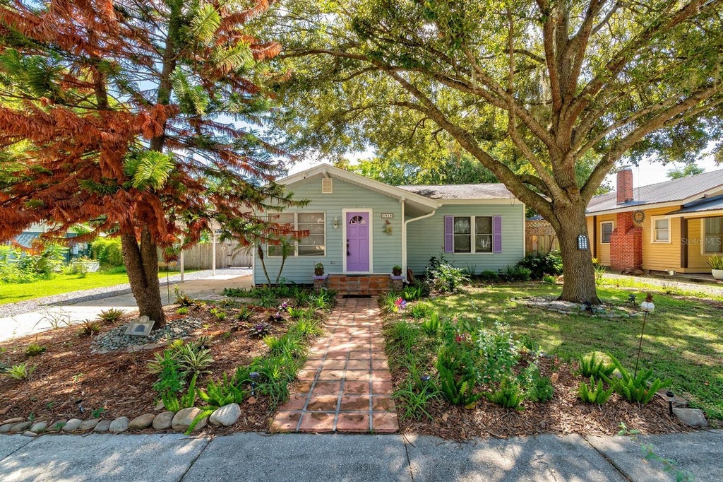 Photo of 1919 S Palmetto Avenue, Sanford, FL 32771 (MLS # O6433873)