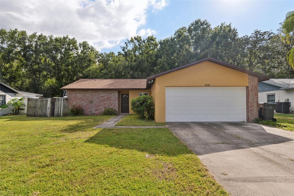 Photo of 14128 Arbor Hills Road, Tampa, FL 33625 (MLS # TB8431888)