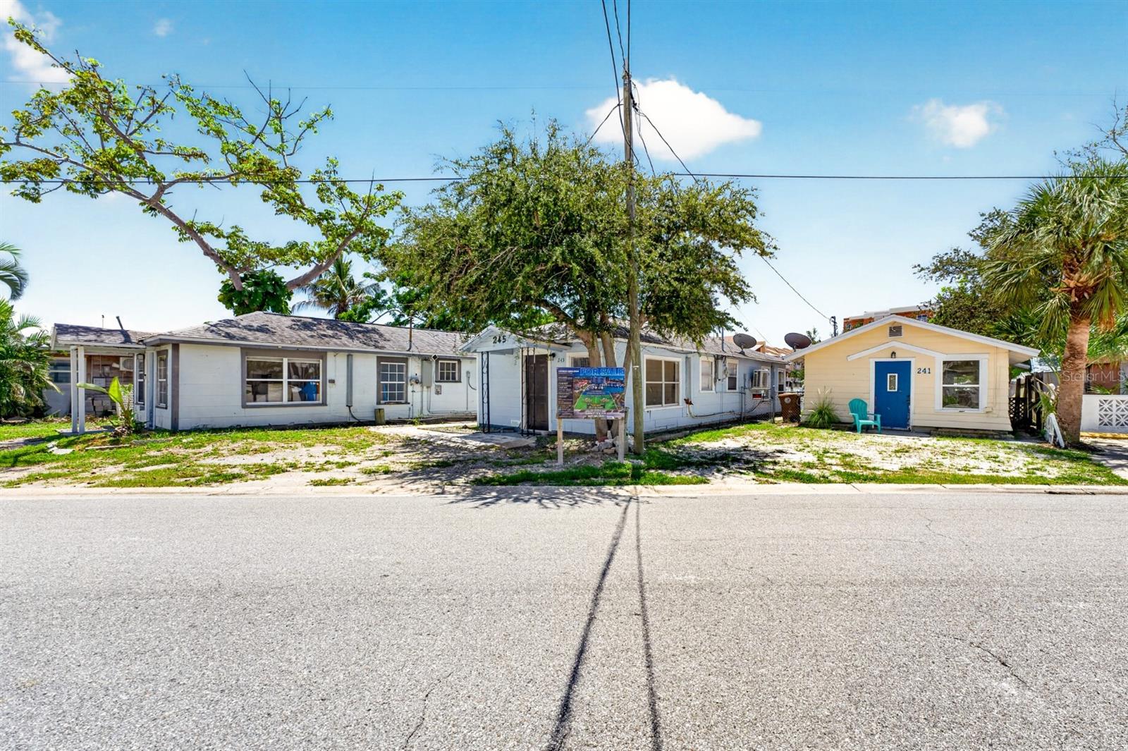 249 BOCA CIEGA DRIVE
