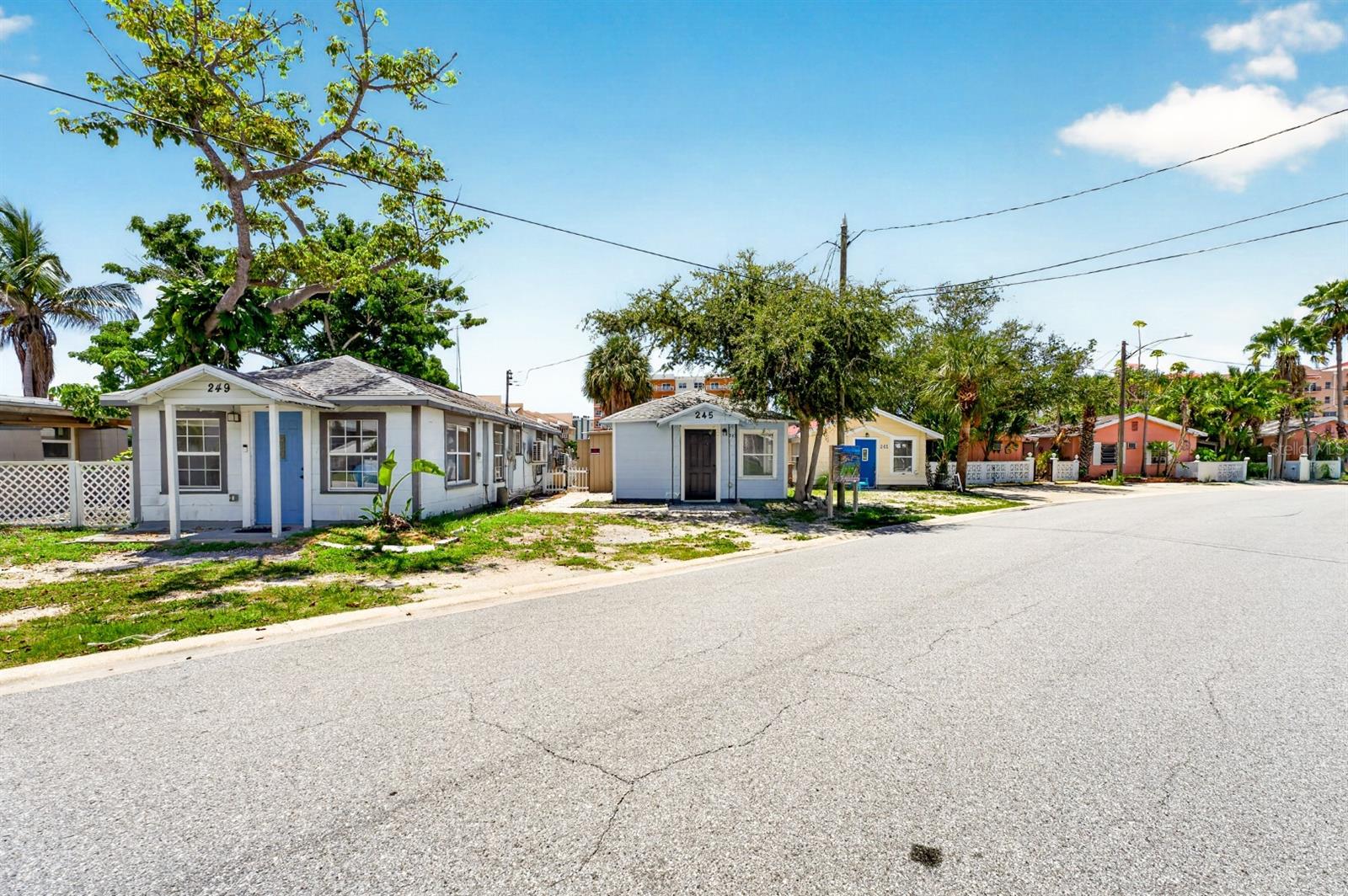 249 BOCA CIEGA DRIVE