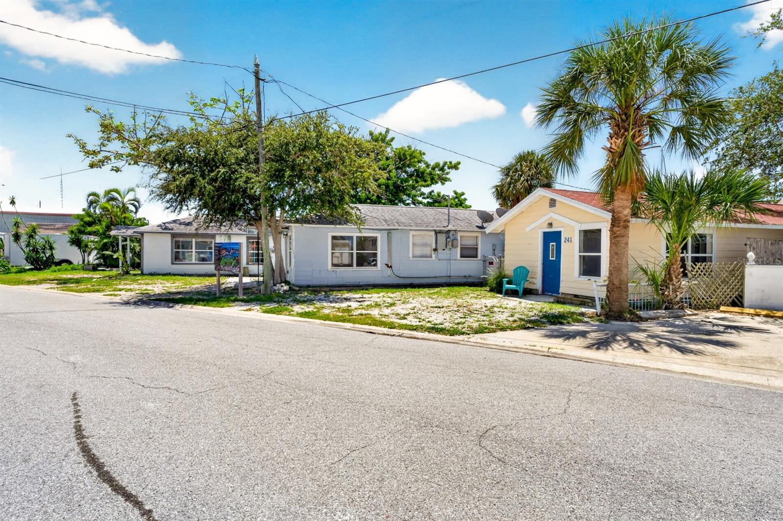 249 BOCA CIEGA DRIVE