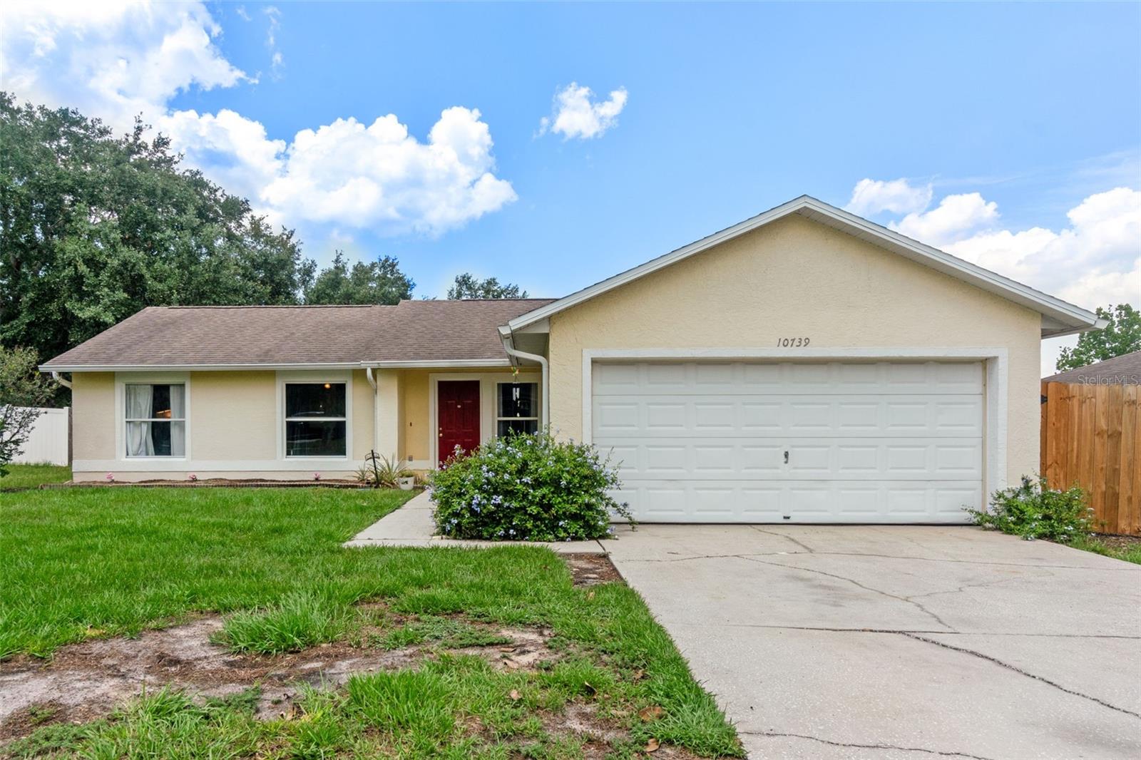 10739 LAKE RALPH DRIVE