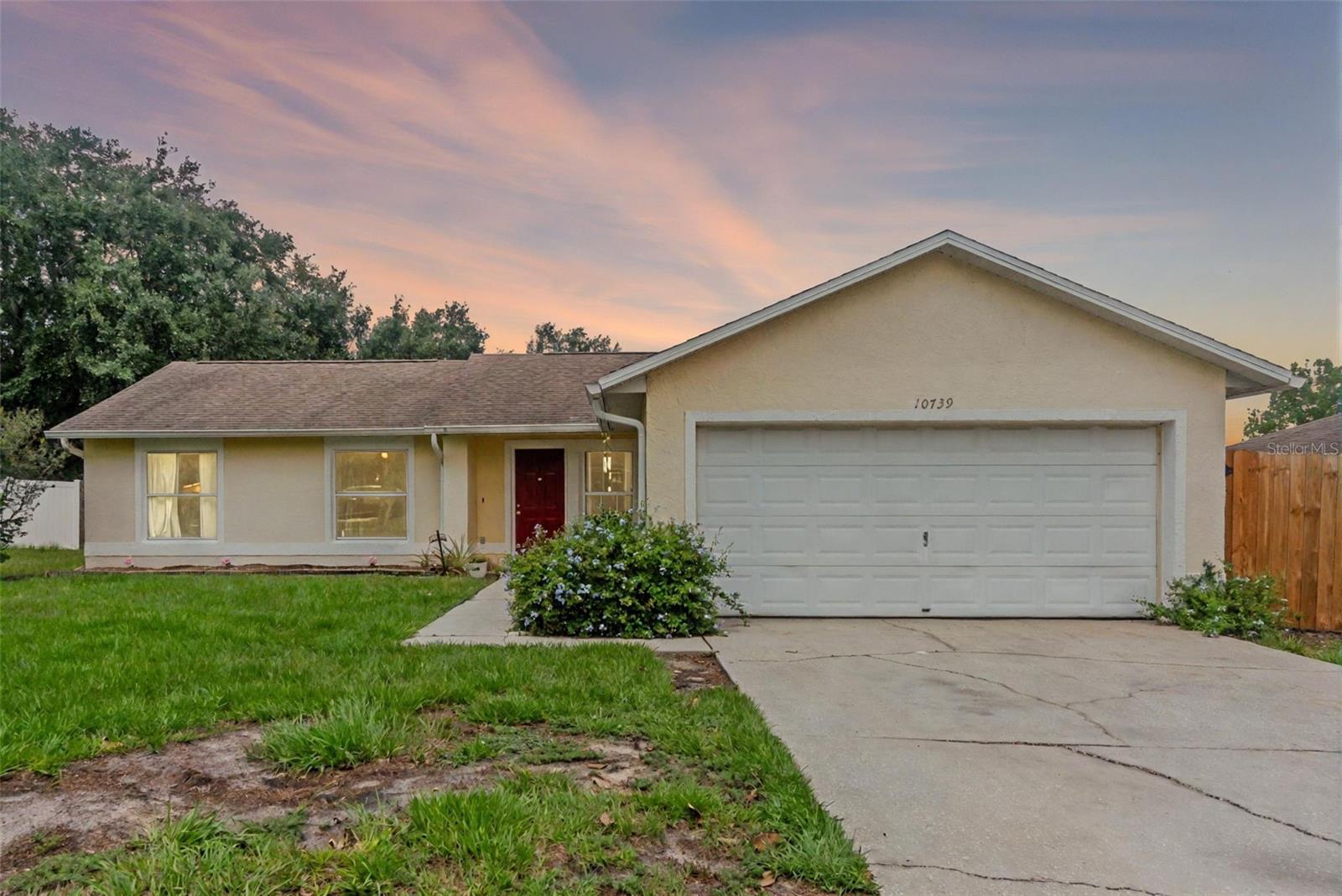 10739 LAKE RALPH DRIVE