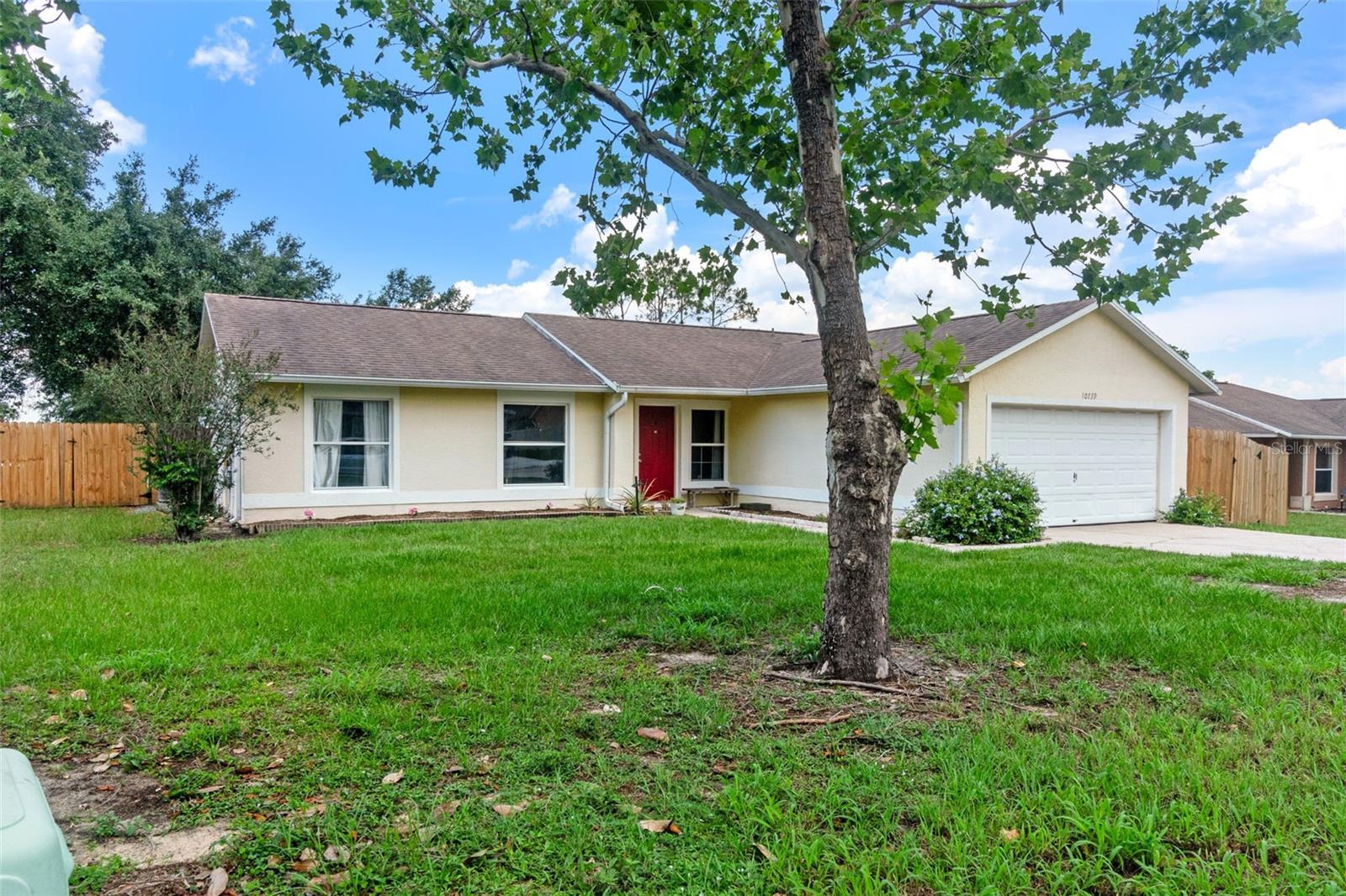 10739 LAKE RALPH DRIVE
