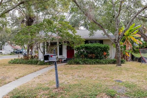 Photo of 2118 S Venus Street, Tampa, FL 33629 (MLS # TB8446808)