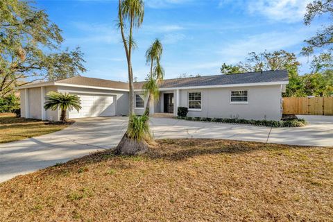 A home in BRANDON