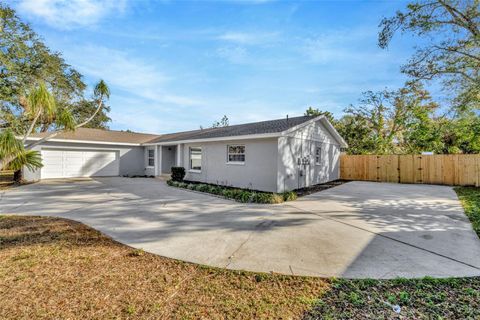 A home in BRANDON