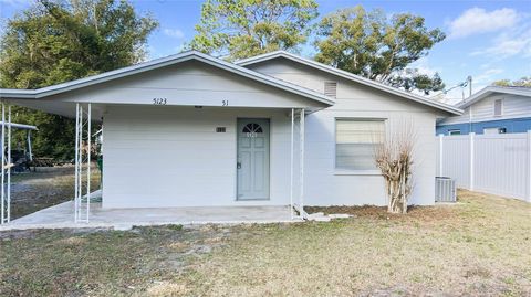 5123 17TH STREET ZEPHYRHILLS FL 33542