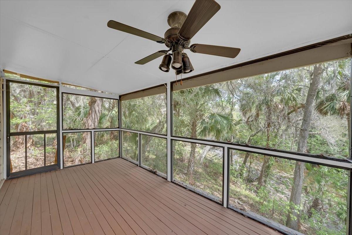 UNPLATTED - Residential