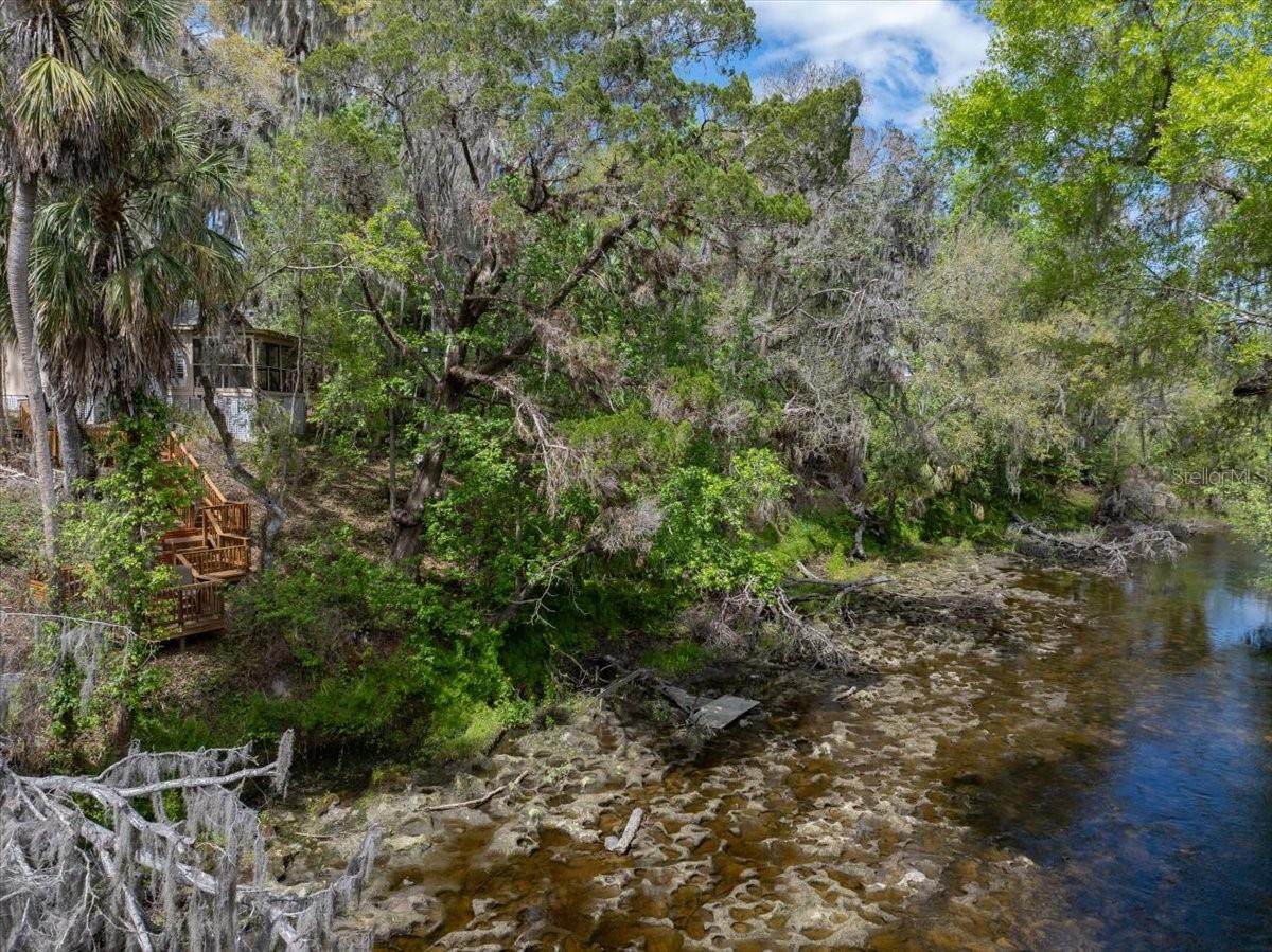 UNPLATTED - Residential