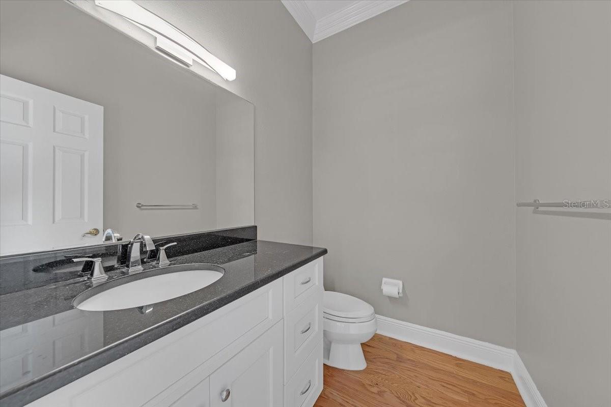 UNPLATTED - Residential