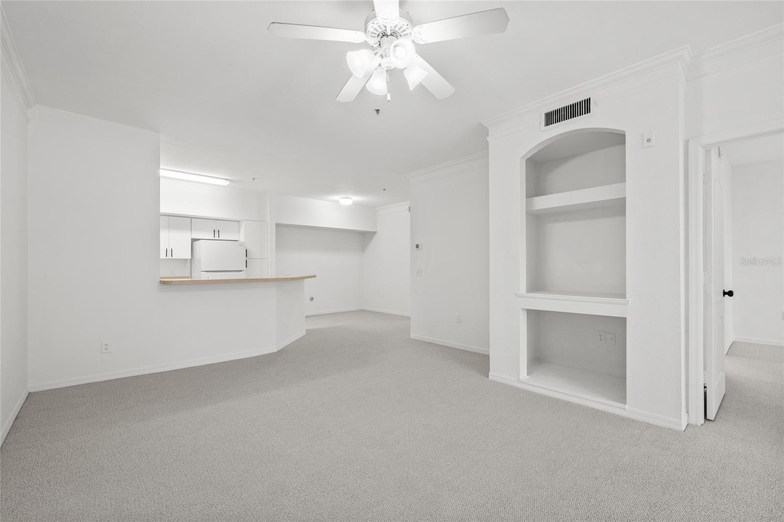 BELLA VILLINO VI - Residential