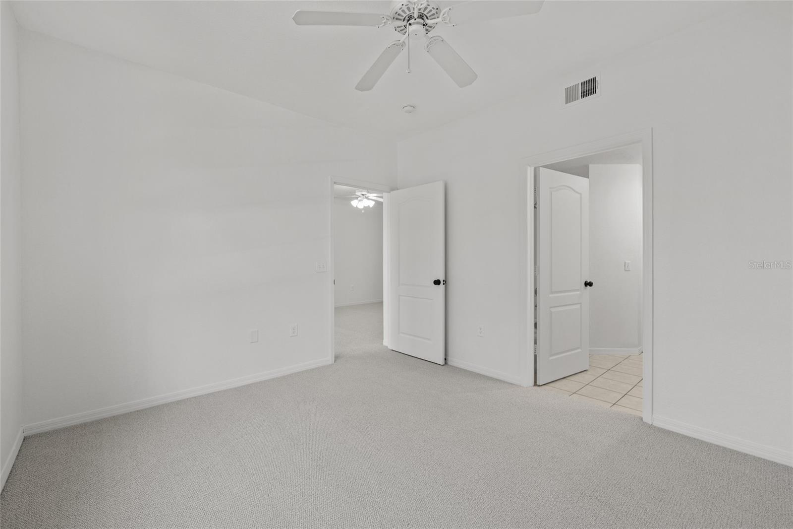 BELLA VILLINO VI - Residential