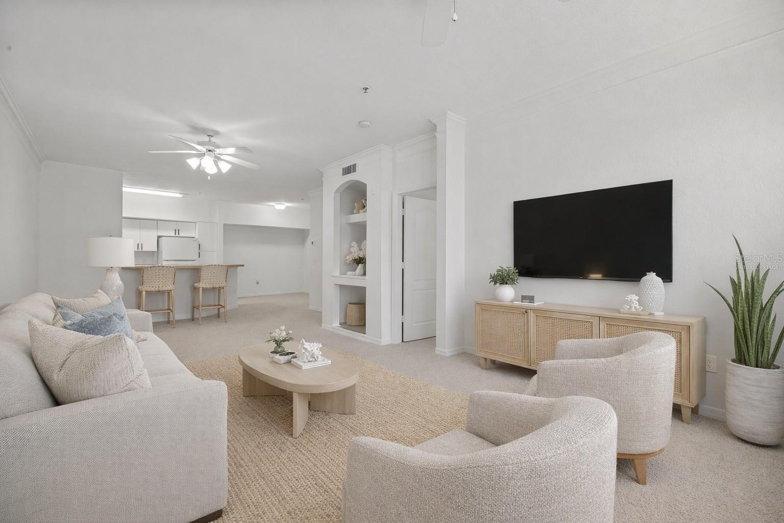 BELLA VILLINO VI - Residential