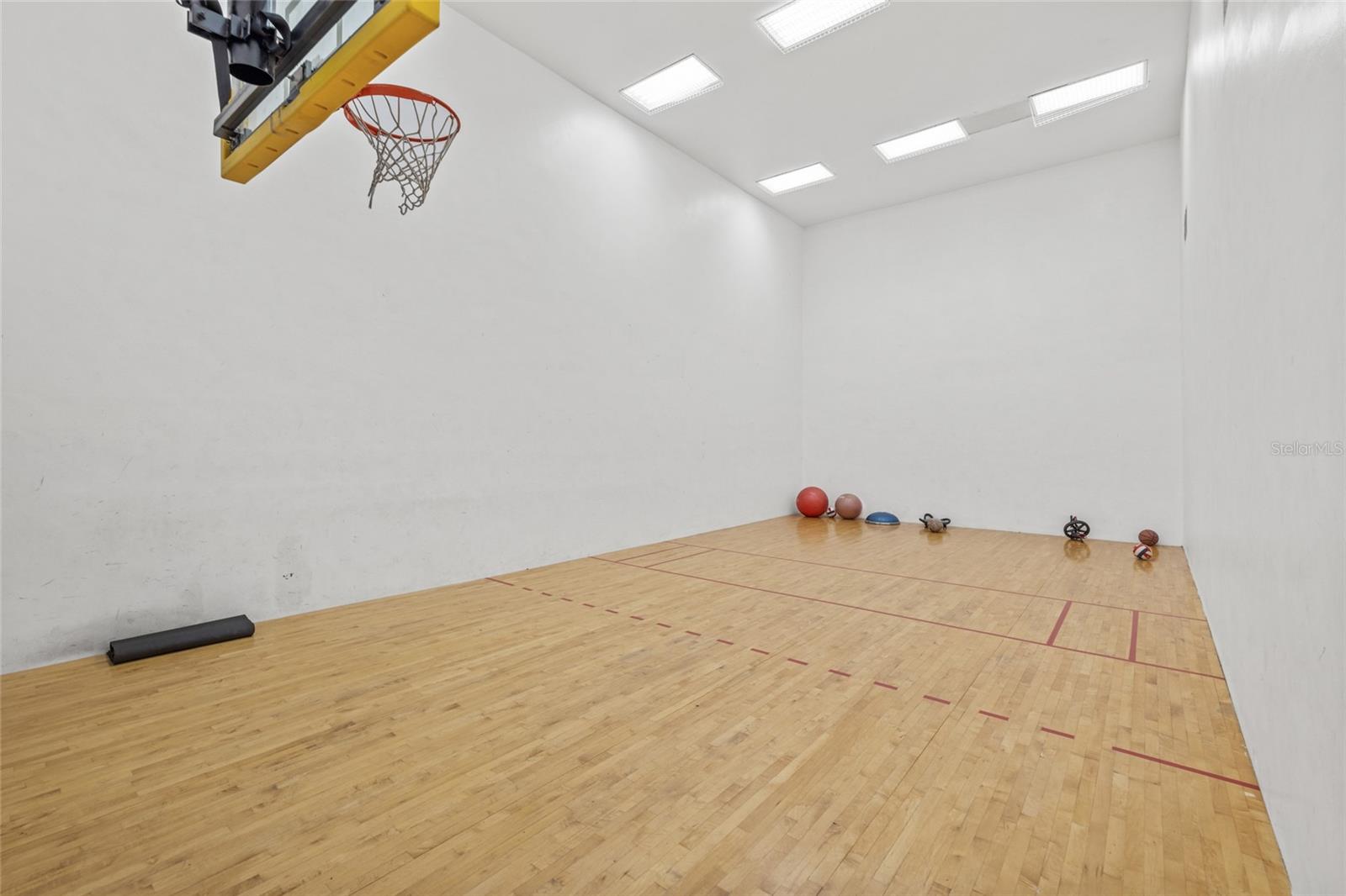 BELLA VILLINO VI - Residential