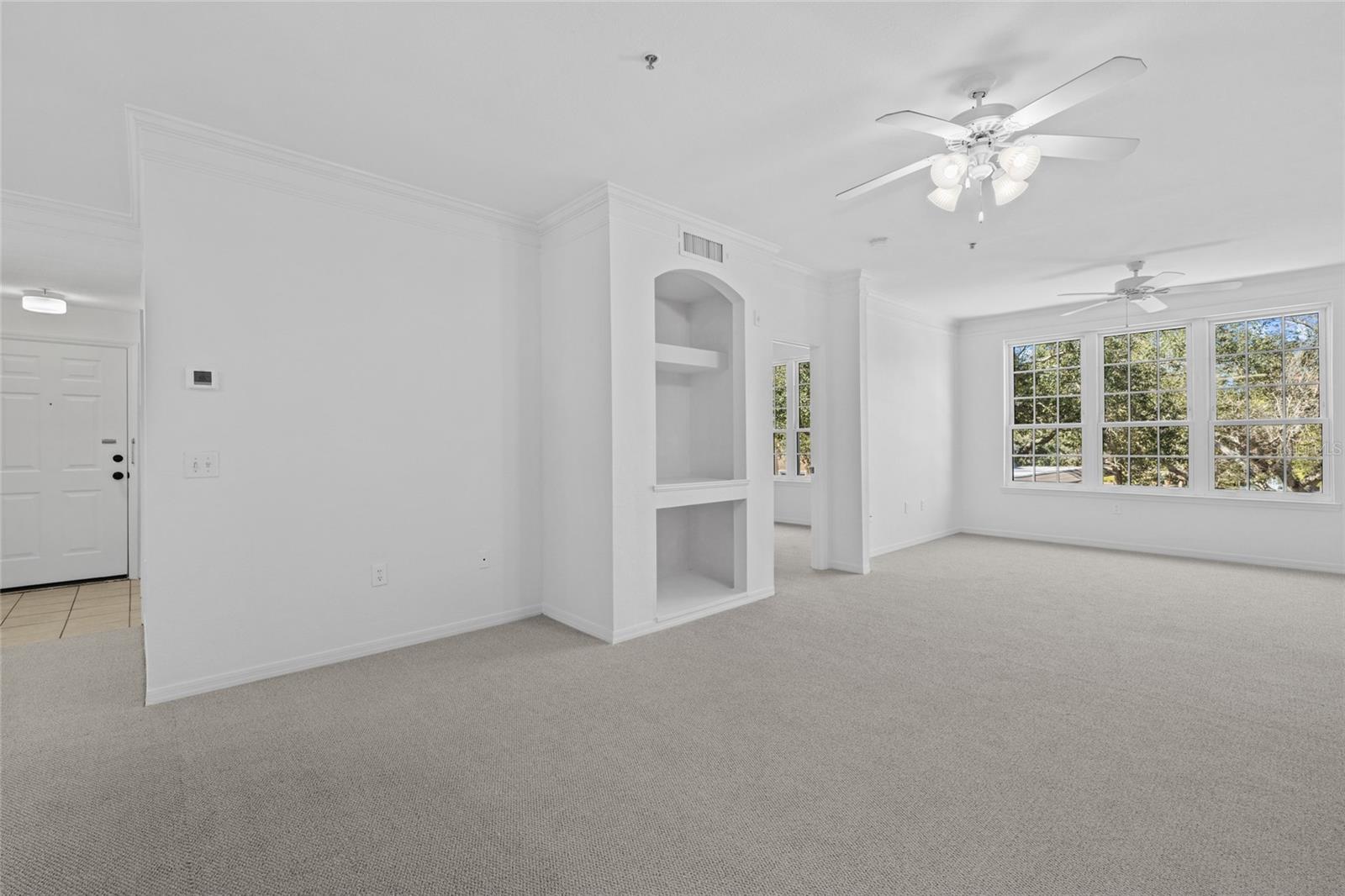 BELLA VILLINO VI - Residential