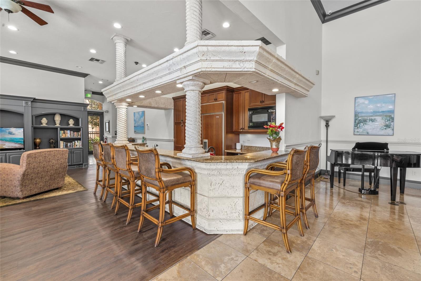 BELLA VILLINO VI - Residential