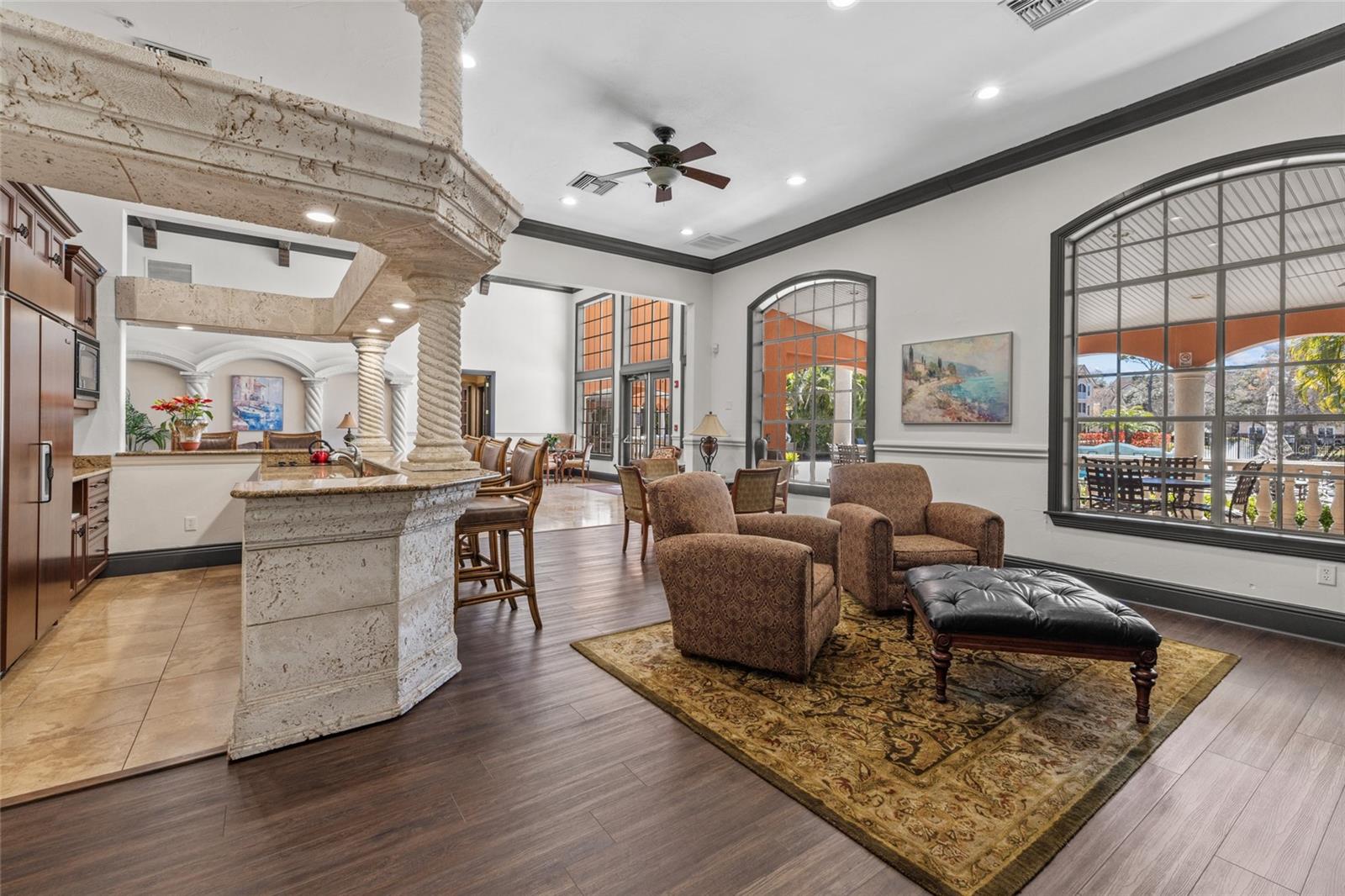 BELLA VILLINO VI - Residential