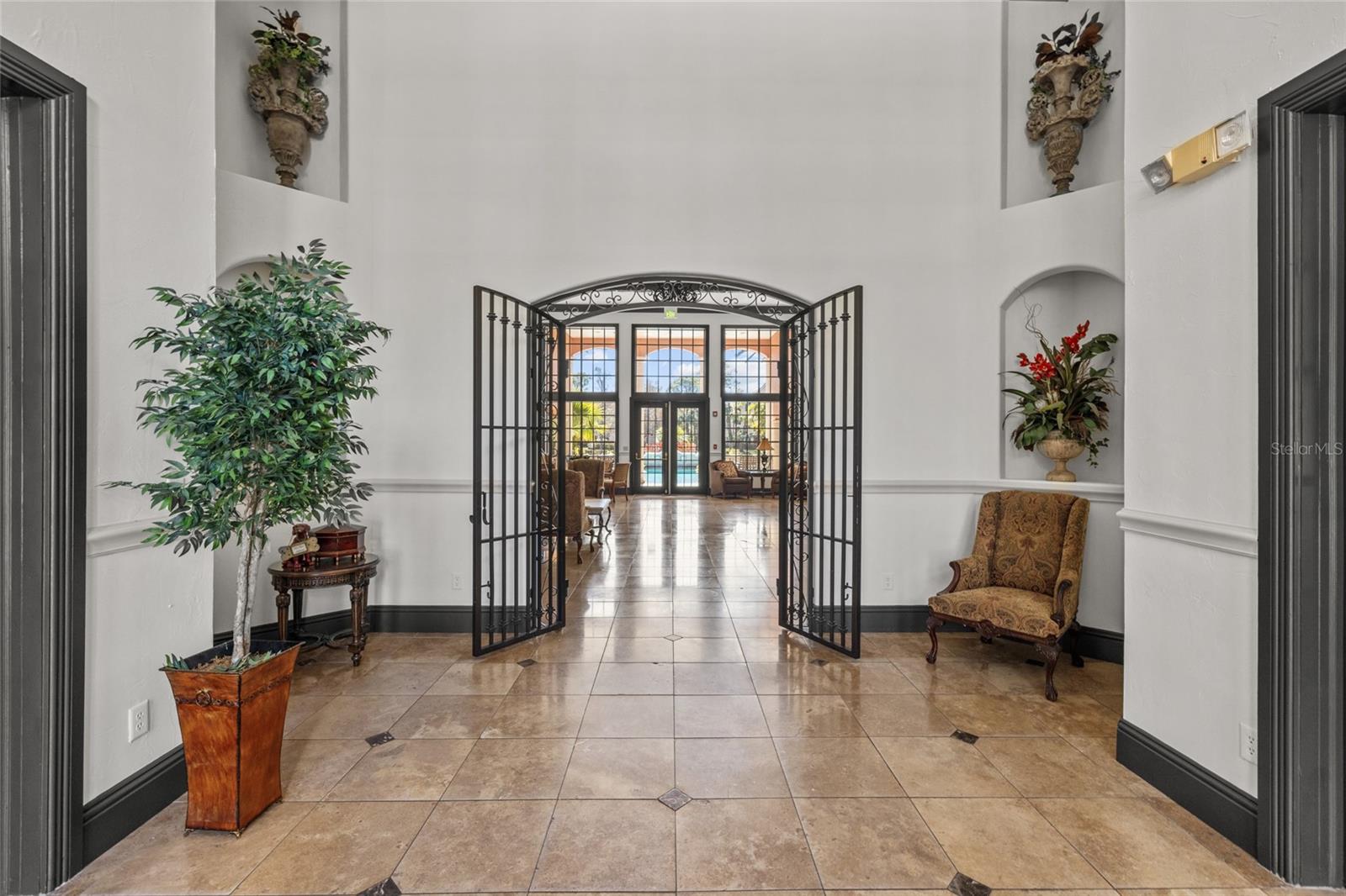 BELLA VILLINO VI - Residential